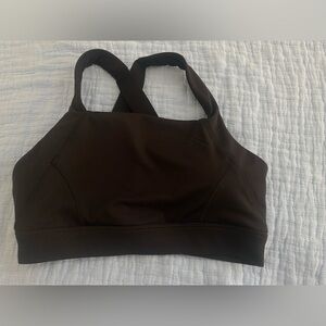 Oner active TIMELESS WIDE STRAP SPORTS BRA